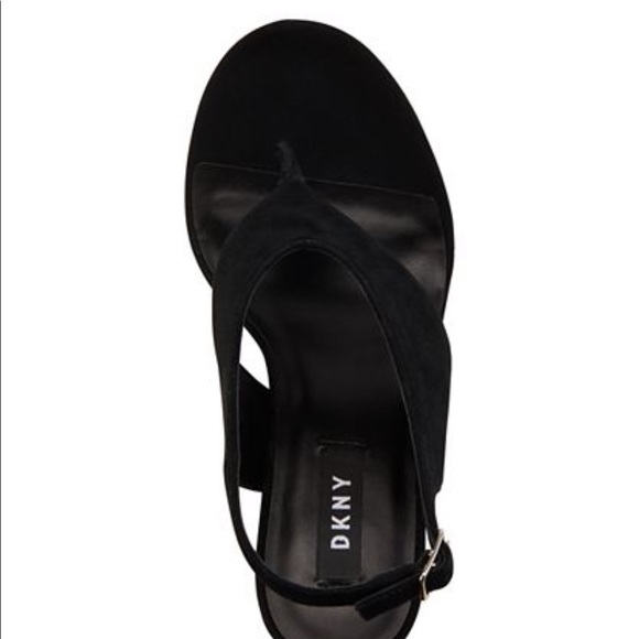 Dkny cia sandals Clearance